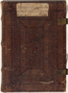 Spiegel des menschlichen Lebens, 1475/1476. Creators: Rodrigo Sánchez de Arévalo, Master of Boccaccio, The Zamorensis Master.