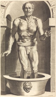 Lebensläufe nach Aufsteigender Linie nebst Beylagen A, B, C, 1778-1781. Creators: Theodor Gottlieb von Hippel, Daniel Nikolaus Chodowiecki.