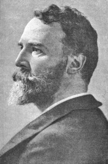 ''Mr. J.R.Whitley, Founder and Organiser of the Exhibitions at Earls Court', 1891. Creator: Unknown.