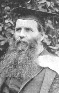 '' Mr. J.S. Phillpotts., M.A., B.C.L. Headmaster Bedford Grammar School', 1891. Creator: Unknown.