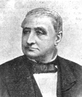 ''The Late Prince Lucien Bonaparte 1813-1891', 1891. Creator: Unknown.