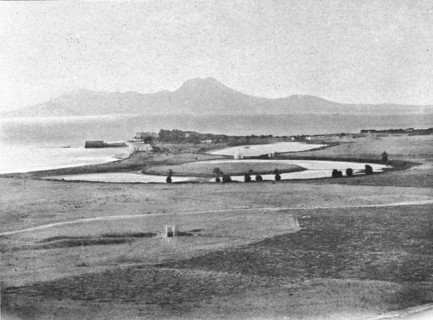 ''Carthage; Afrique du nord', 1914. Creator: Unknown.