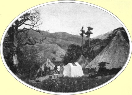 ''Pres des sources du Niger; L'Ouest Africain', 1914. Creator: L Marc.