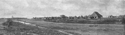 ''Les berges du Logone; L'Ouest Africain', 1914. Creator: Unknown.
