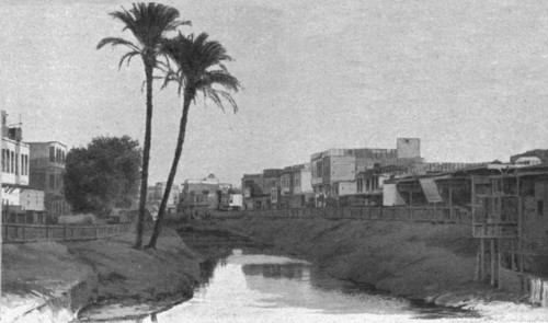 ''Zagazik; Le Nord-Est Africain', 1914. Creator: Unknown.
