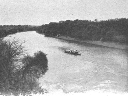 ''Le Vaalschriver a Kroonstadt; Afrique Australe', 1914. Creator: Unknown.