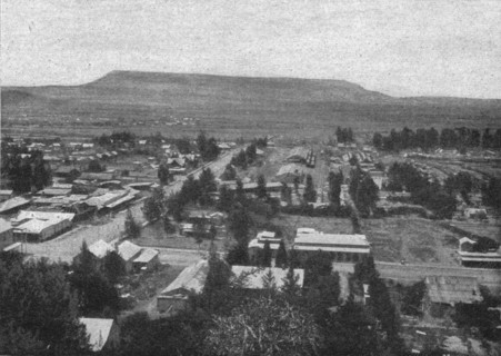 ''Ladysmith; Afrique Australe', 1914. Creator: Unknown.