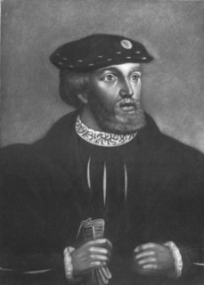 ''Edward, Duke of Buckingham; beheaded 1521'. Creator: Unknown.