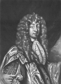 ''Sir Richard Chicheley, Admiral under Prince Rupert'. Creator: Robert Dunkarton.