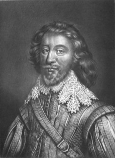 ''William Fielding, Earl of Denbigh; Obit 1643', 1813. Creator: Robert Dunkarton.