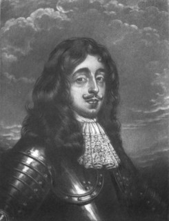 ''Charles Stanley, 8th Earl of Derby; Obit 1672', 1812. Creator: Robert Dunkarton.