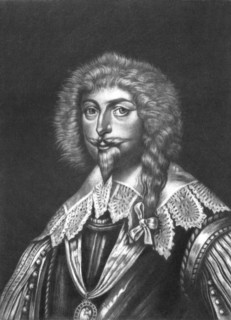 ''Edward Sackville, Earl of Dorset; Obit 1657', 1814. Creator: Robert Dunkarton.