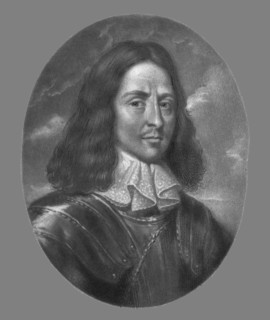 ''Thomas, Lord Fairfax; Obit 1671', 1811. Creator: Richard Earlom.