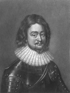 ''Frederick, King of Bohemia; Obit 1632', 1812. Creator: Robert Dunkarton.