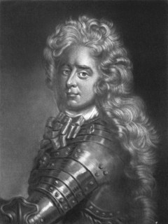 ''Charles John, Count Konigsmark', 1813. Creator: Robert Dunkarton.
