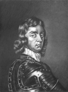 ''John, Viscount Mordaunt; Obit 1675', 1814. Creator: Robert Dunkarton.