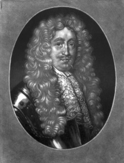 ''Henry Howard, Duke of Norfolk and hereditary Earl Marshal of England; Obit 1701', 1810. Creator: Charles Turner.