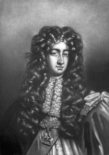 'George Fitzroy, Duke of Northumberland, son of Charles II and Barbara, Duchess of Cleveland', 1815. Creator: Robert Dunkarton.