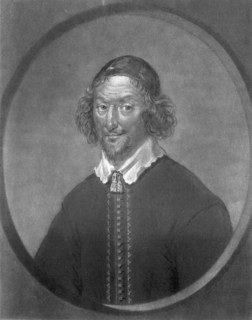 ''William Prynne; Natus 1600 Denatus 1669', 1811. Creator: Robert Dunkarton.