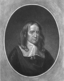 'Bruno Ryves, Vicar of Stanwell Middlesex and Chaplain to Charles I and II, Dean of Windsor', 1810 Creator: Richard Earlom.