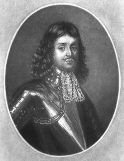 ''Sir Richard Stayner, Knighted by Cromwell and created Rear Admiral by Charles II', 1810. Creator: Charles Turner.