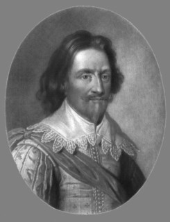 ''The Marquess de la Vieuville; Obit 1643', 1812. Creator: Richard Earlom.
