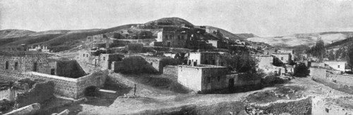 'L'Avance Russe en Asie-Mineure; Panarama de Mamachatoum', 1916. Creator: Unknown.