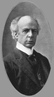 'Sir Wilfrid Laurier, homme d'Etat canadien, ancien premier ministre', 1914 (1916). Creator: Unknown.
