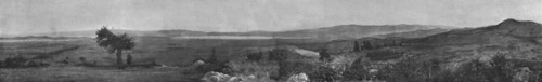 'Panorama du theatre des operations des armees alliees', 1916. Creator: Unknown.