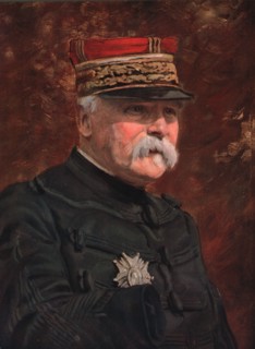 ''Le General Pau', 1914. Creator: Unknown.
