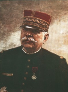 ''Le General Joffre; Commandant En Chef Des Armees', 1914. Creator: Unknown.