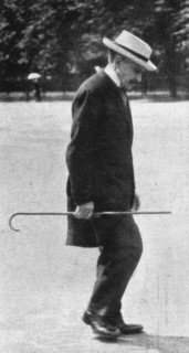 'L'etat de Guerre; Le prince Lichnowsky, ambassadeur d'Allemagne a Londres', 1914. Creator: Unknown.