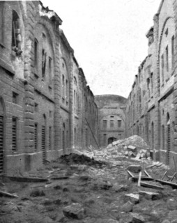 ''L'Heroique Defense de Troyon', 1914. Creator: Unknown.