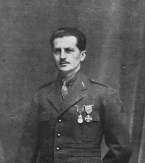 'Les avions; adjudant Bloch: 5 drachen detruits', 1916. Creator: Unknown.