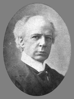 ''Sir Wilfrid Laurier; ancien premier ministre', 1914. Creator: Unknown.