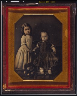 Elisa and John McAllister