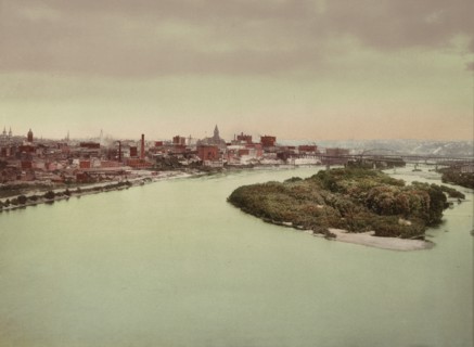 St. Paul, Minnesota, c1898. Creator: Unknown.