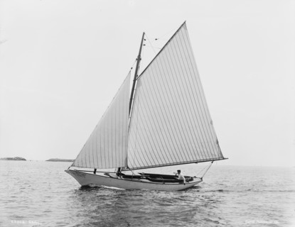 Carl, between 1880 and 1899. Creator: Unknown.