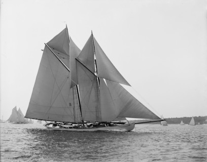 Hildegarde, c1900. Creator: Unknown.