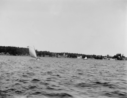 Rockport, Ont., between 1880 and 1901. Creator: Unknown.