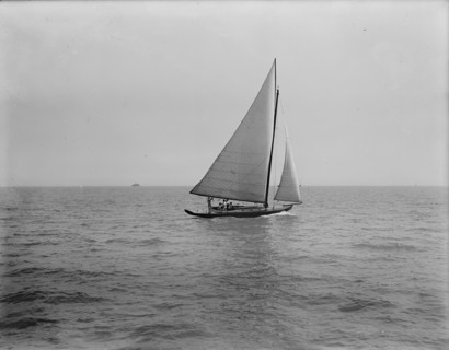 Cadillac, between 1880 and 1930. Creator: Unknown.