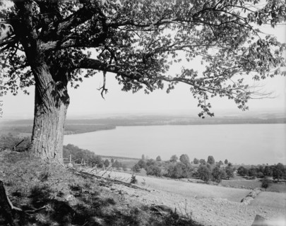 Culver[s] Lake, N.J., between 1900 and 1906. Creator: Unknown.