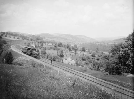 Houghtaling Valley, near Tully, N.Y., between 1900 and 1906. Creator: Unknown.