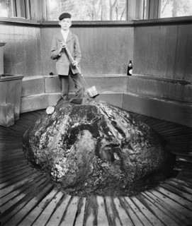 Interior, High Rock Spring, Saratoga, N.Y., between 1900 and 1906. Creator: Unknown.