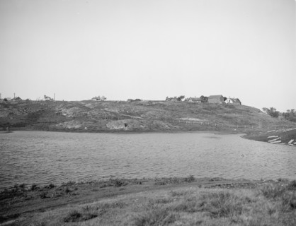 Witch Hill, Salem, Mass., between 1900 and 1906. Creator: Unknown.