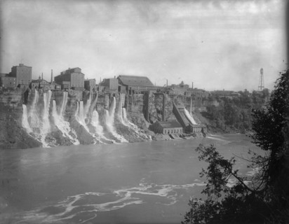 Factories, The, between 1880 and 1899. Creator: Unknown.