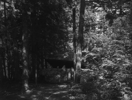 Alligator Head near South Lake, Catskill Mountains, N.Y., c1902. Creator: Unknown.