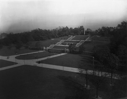 Fort Greene Park, Brooklyn, N.Y., c1904. Creator: Unknown.