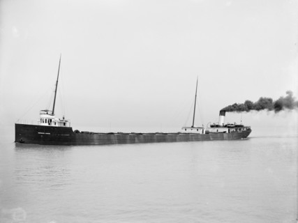 S.S. Howard L. Shaw, ca 1908. Creator: Unknown.