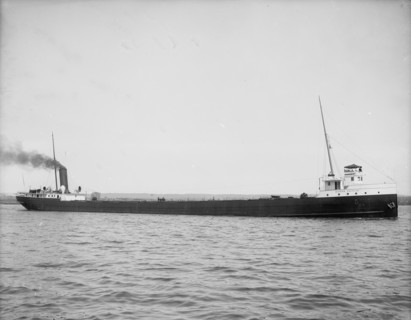 S.S. Moses Taylor, between 1902 and 1910. Creator: Unknown.